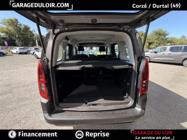 Citroen Berlingo image 2