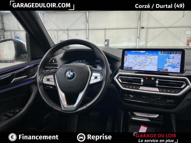 Bmw X3 image 4