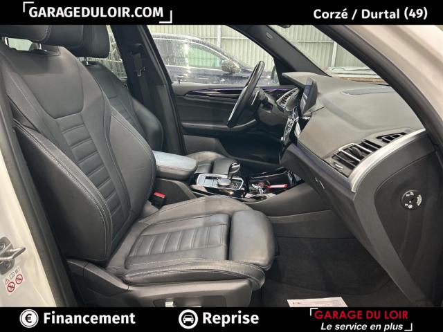 Bmw X3 image 1