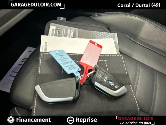 Bmw X3 image 3
