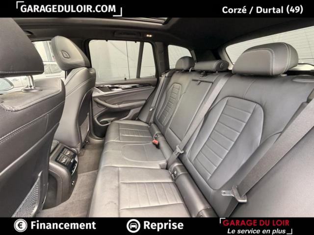 Bmw X3 image 4