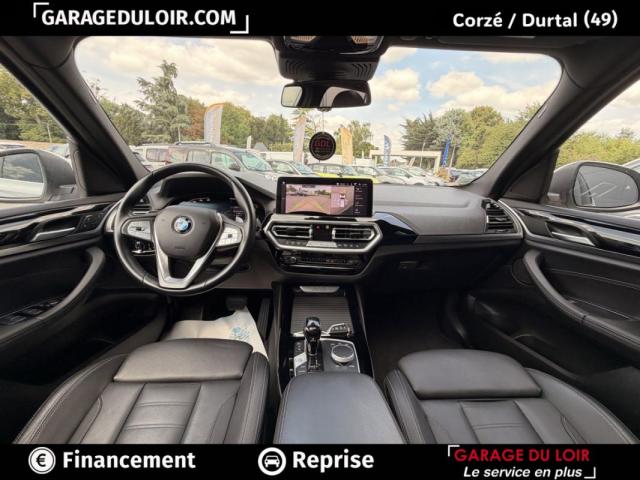 Bmw X3 image 2