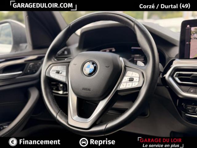 Bmw X3 image 1