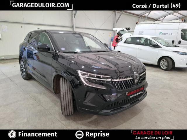 Renault Austral image 4