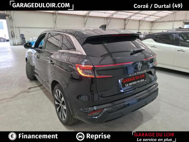 Renault Austral image 3