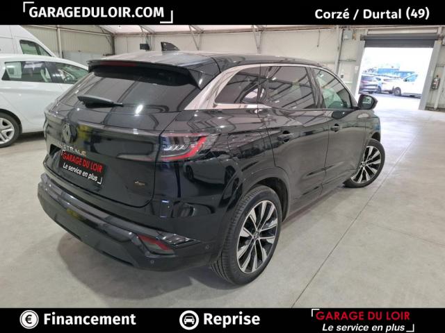 Renault Austral image 5
