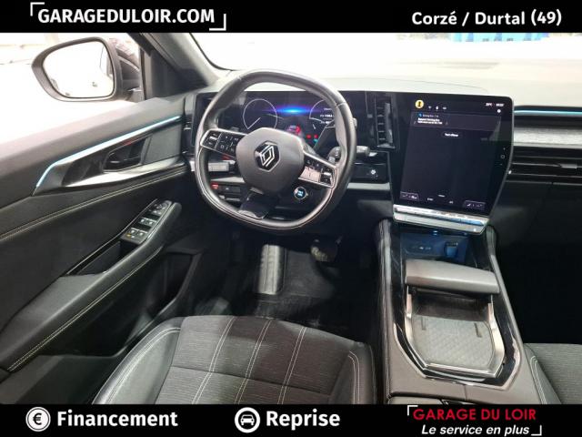 Renault Austral image 8