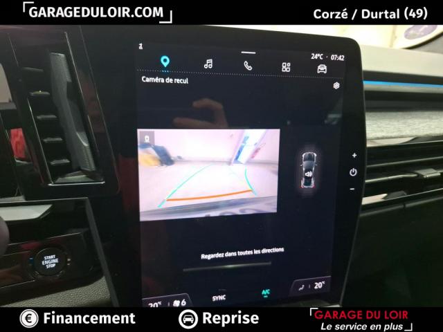 Renault Austral image 7