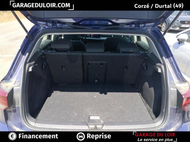 Volkswagen Golf image 1