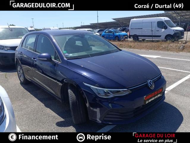 Volkswagen Golf image 9
