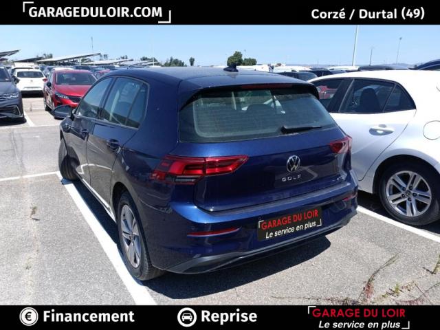 Volkswagen Golf image 8