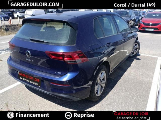 Volkswagen Golf image 3