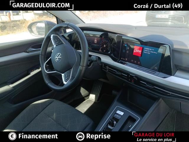 Volkswagen Golf image 4