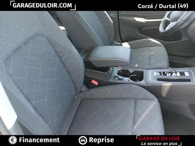 Volkswagen Golf image 5