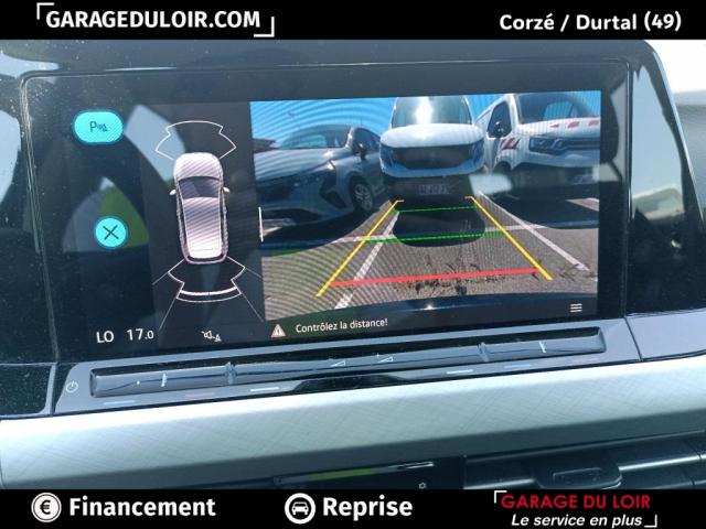 Volkswagen Golf image 6