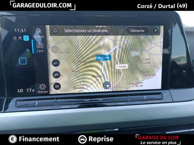 Volkswagen Golf image 2