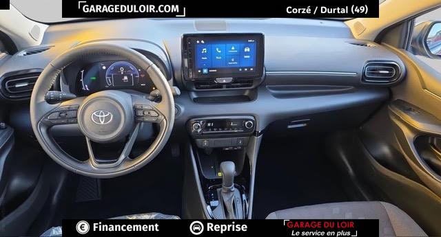 Toyota Yaris image 3