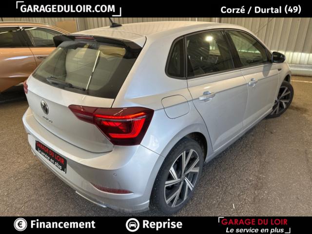 Volkswagen Polo image 5