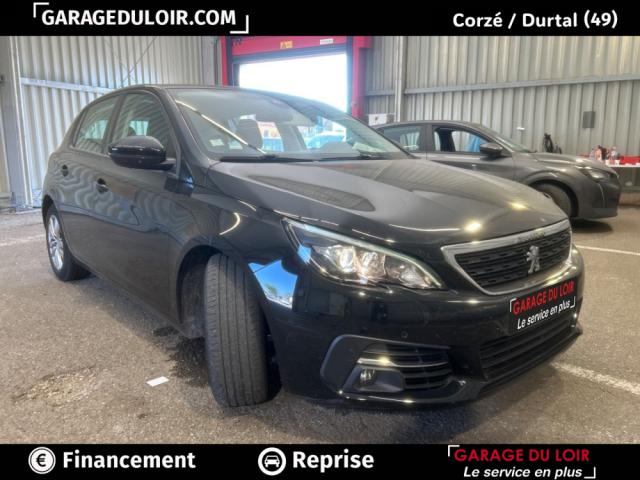 Peugeot 308 image 7