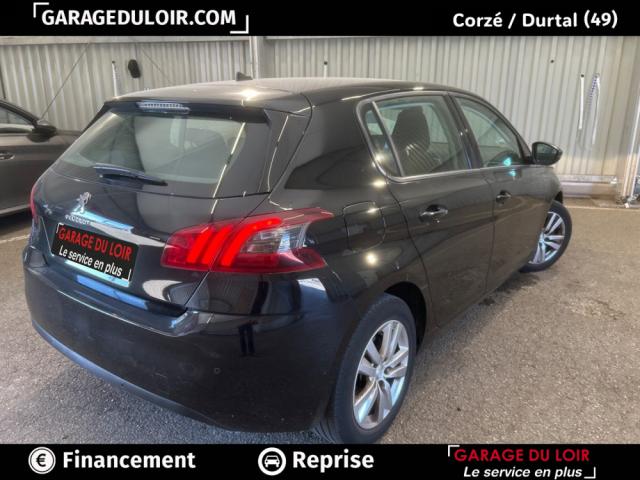 Peugeot 308 image 4