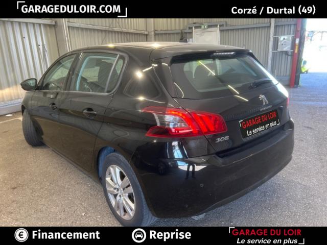 Peugeot 308 image 8