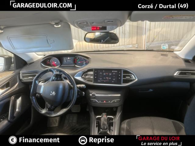 Peugeot 308 image 6