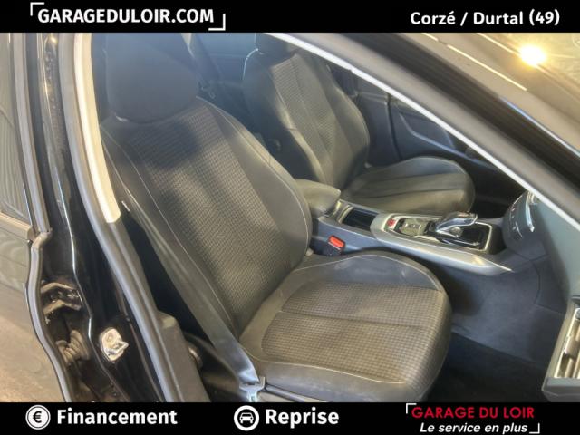 Peugeot 308 image 1