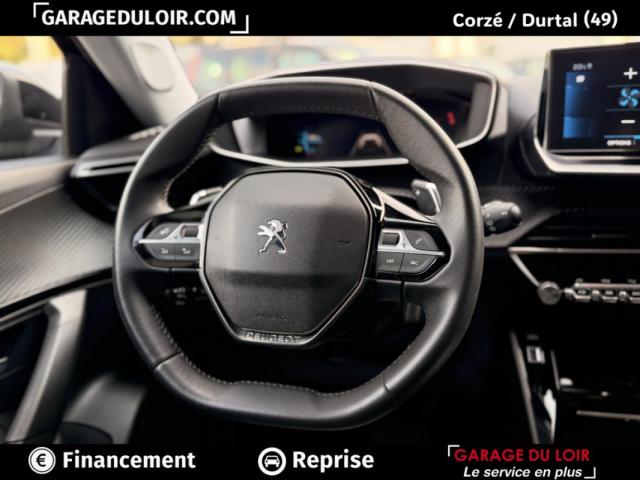 Peugeot 2008 image 1