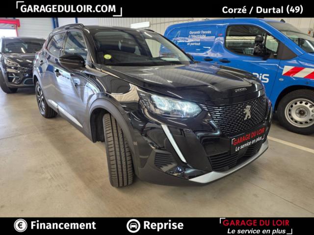 Peugeot 2008 image 6