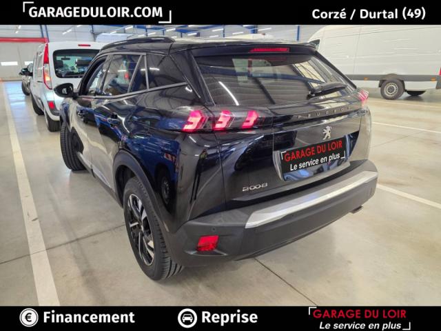 Peugeot 2008 image 8
