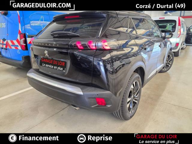 Peugeot 2008 image 3