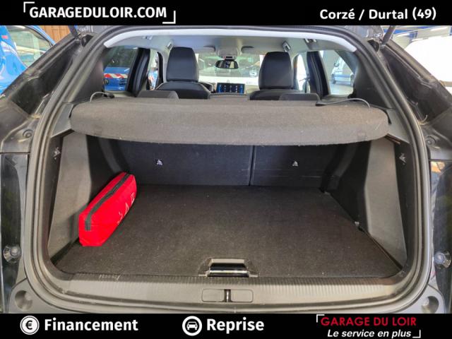 Peugeot 2008 image 5