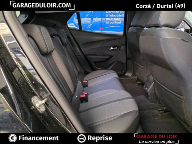 Peugeot 2008 image 1