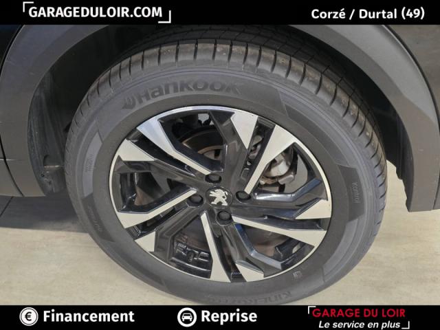 Peugeot 2008 image 7