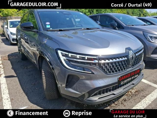 Renault Austral image 2