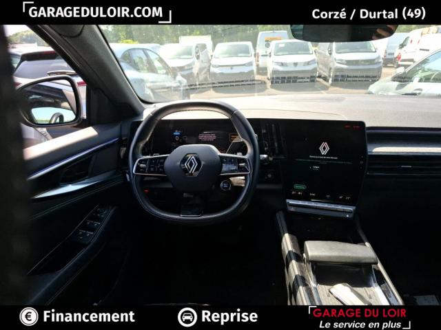Renault Austral image 9