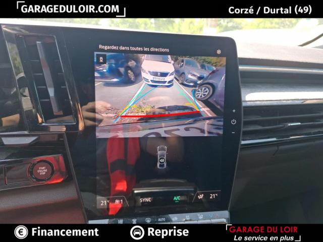 Renault Austral image 8
