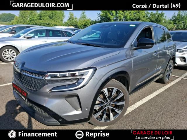 Renault Austral Techno E-Tech Hybride 200