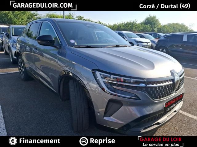 Renault Austral image 2