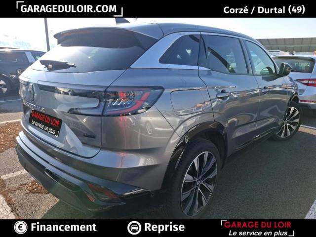 Renault Austral image 1