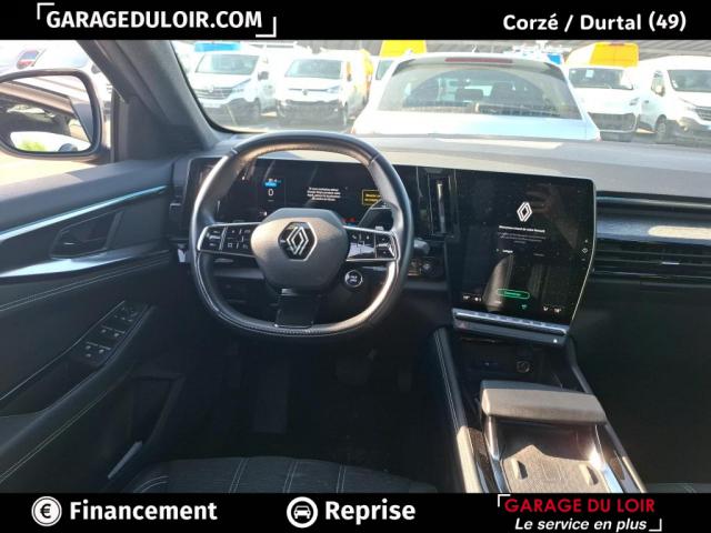 Renault Austral image 8