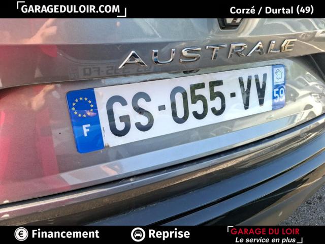 Renault Austral image 5