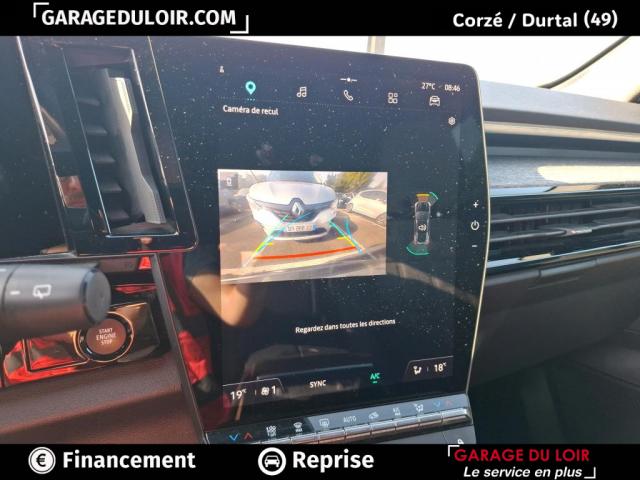 Renault Austral image 9