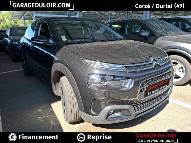 Citroen C4 Cactus image 6