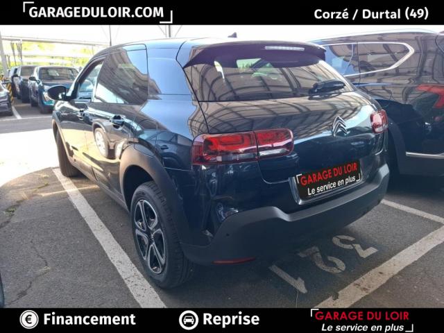 Citroen C4 Cactus image 3