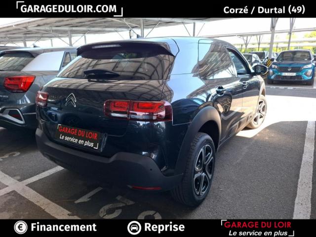 Citroen C4 Cactus image 9