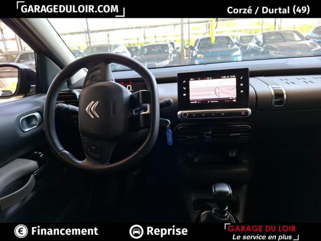 Citroen C4 Cactus image 8