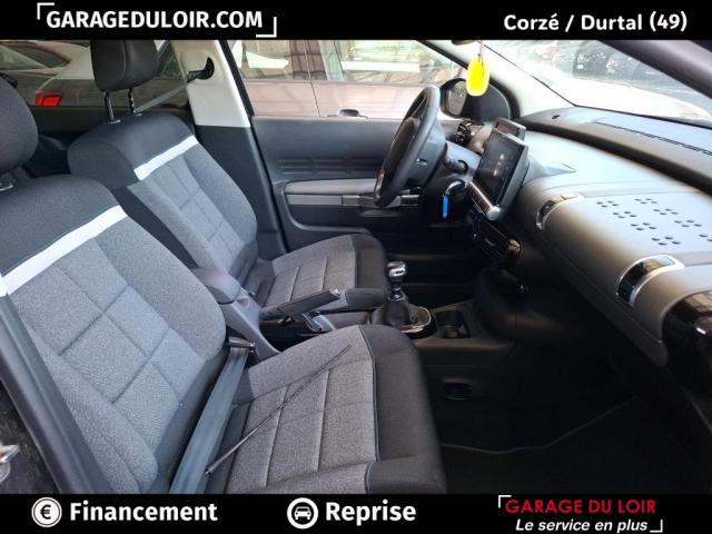 Citroen C4 Cactus image 1