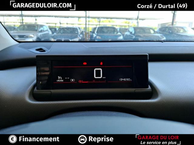 Citroen C4 Cactus image 7