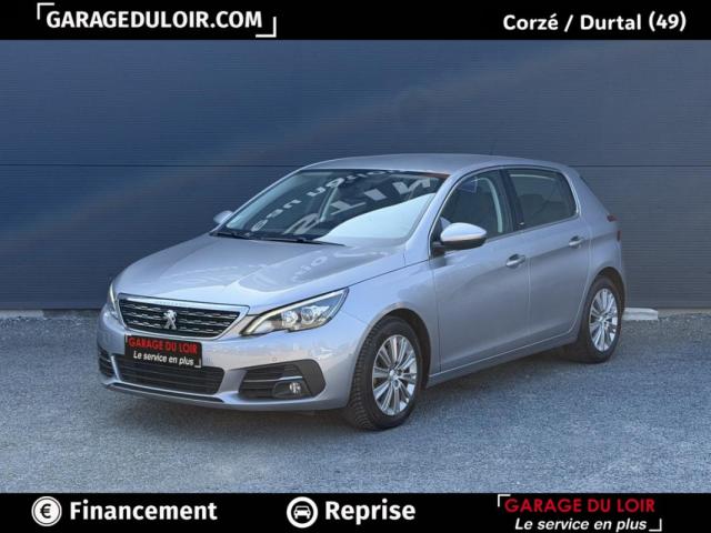 Peugeot 308 image 7